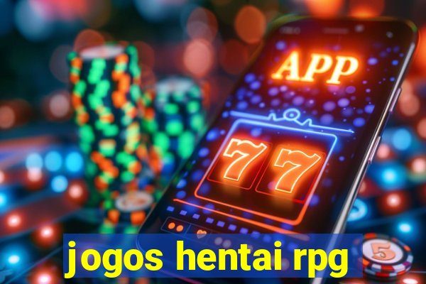 jogos hentai rpg